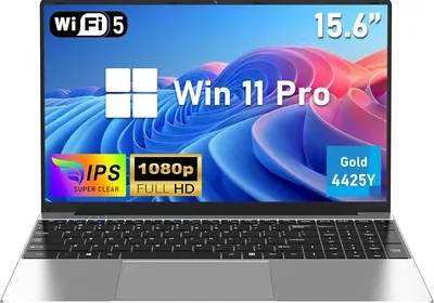 FUNYET Laptop 15.6" 16GB RAM Deal - 15% Off in United Kingdom
