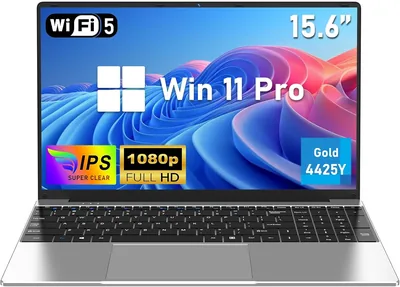 FUNYET Laptop 15.6″ 16GB RAM Deal – 15% Off