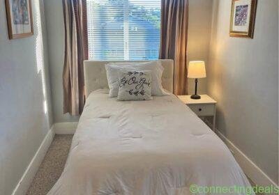 Furnished Room For Rent San Mateo in Los Angeles