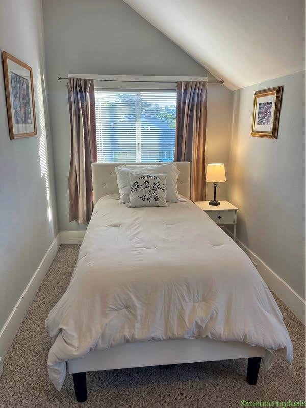 Furnished Room For Rent San Mateo