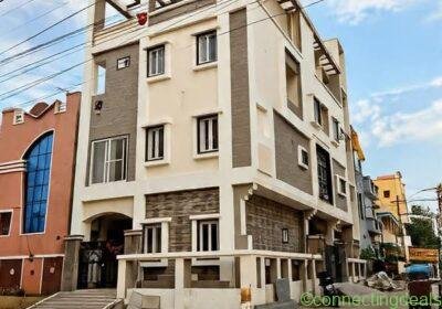 G+2 Independent House for Sale in Hyderabad