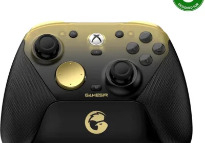 GameSir Manette G7 Pro 1000 Hz avec station de charge - Xbox & Windows - 20% Off in Belgium