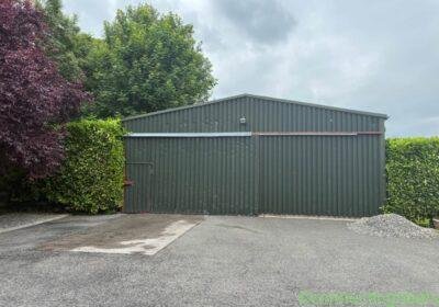 Garage to Let in Dublin