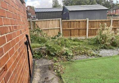 Free ad: Garden services 🏡🪴 in Liverpool. Garden services 🏡🪴 in Liverpool