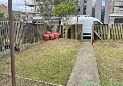 Garden services in Liverpool