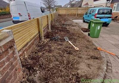Garden services in Liverpool