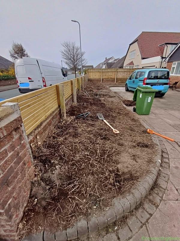 Garden services
