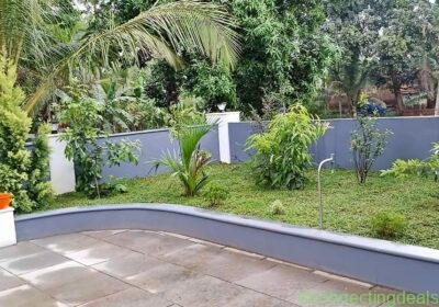 Garden work square feet 45 in Chennai