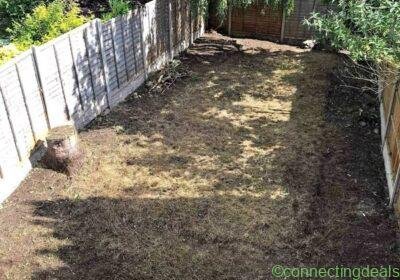 Gardener in Birmingham