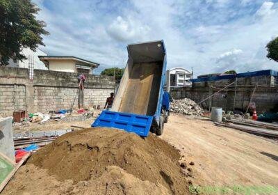 Free ad: Gardensoil in Manila. Gardensoil in Manila