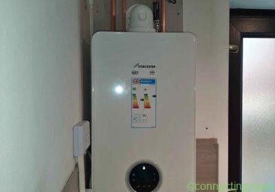 Gas, boiler and plumbing work in Birmingham