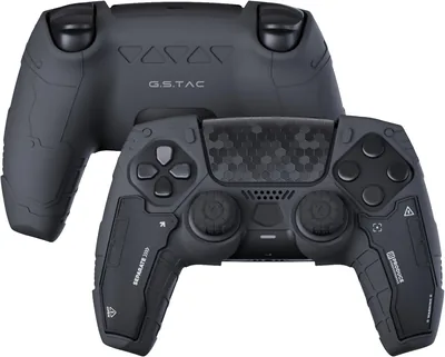 GeekShare G.S.TAC Tactical PS5 Controller Skin Set Best Deal