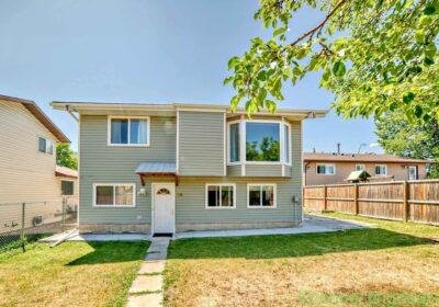 Gest house close to airport(per night) in Calgary