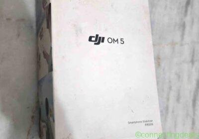 Free ad: Gimble dji om 5 in Delhi. Gimble dji om 5 in Delhi
