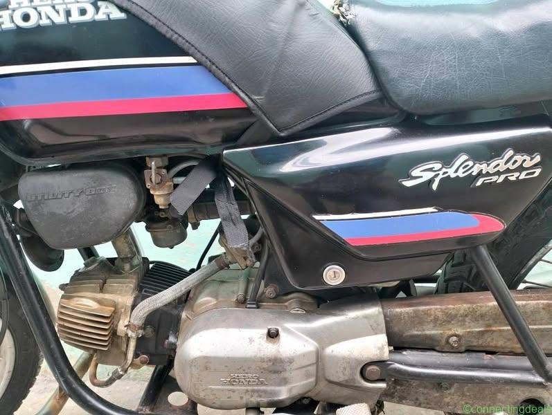 Good condition