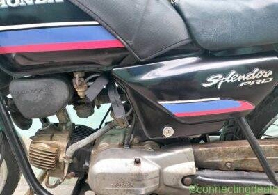 Good condition in Bangalore