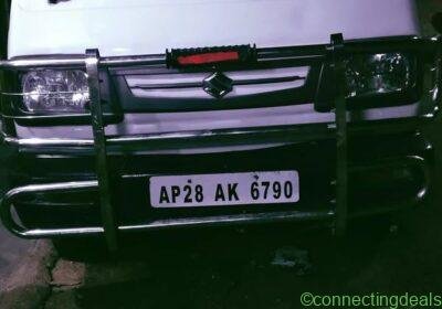 Good condition in Hyderabad