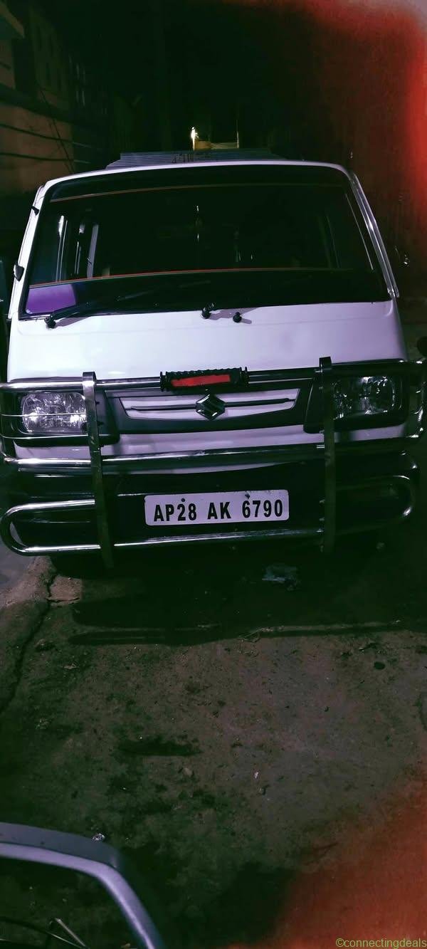 Good condition