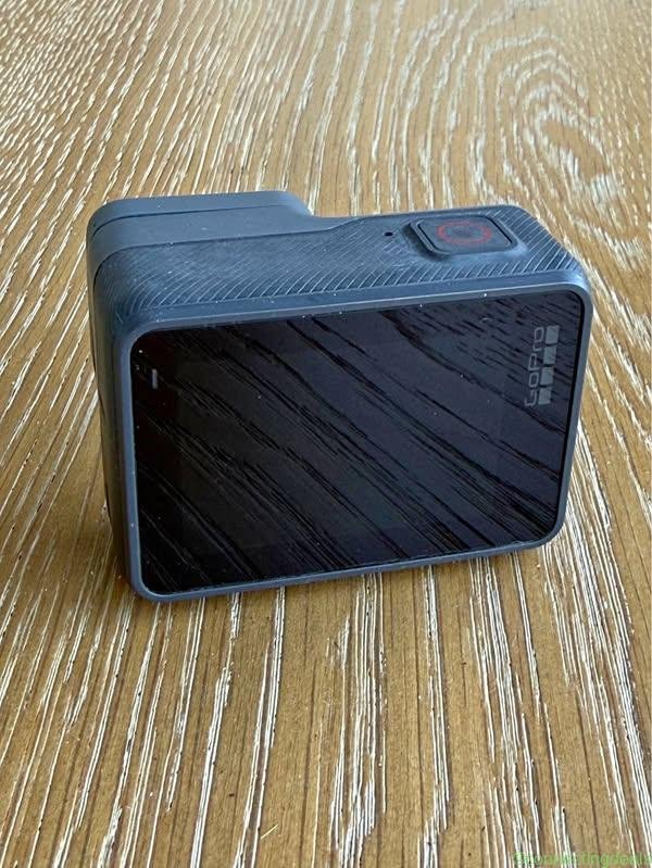GoPro HERO5 Black