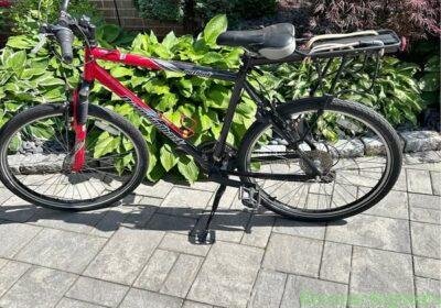 Great bike for sale in New York