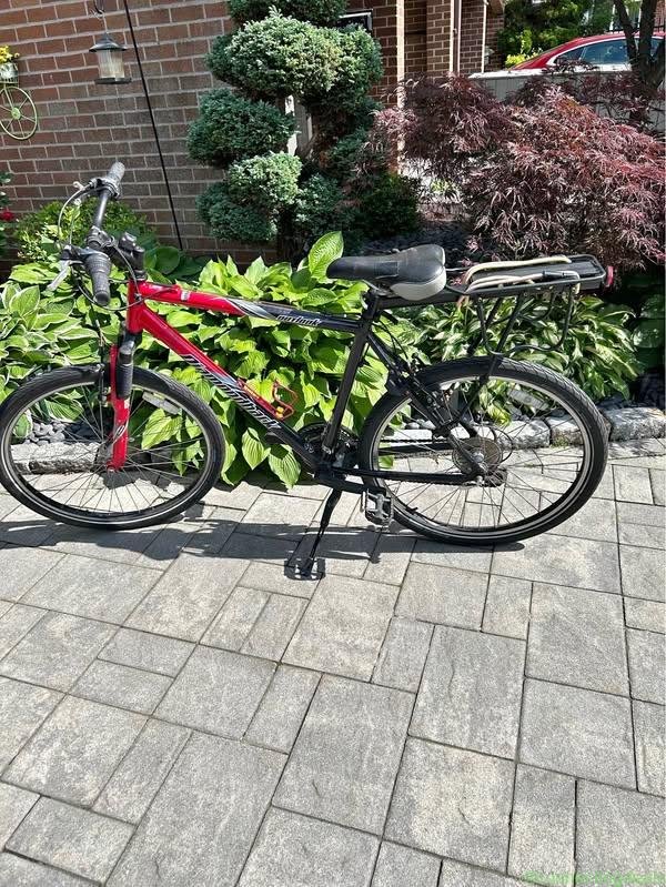 Great bike for sale