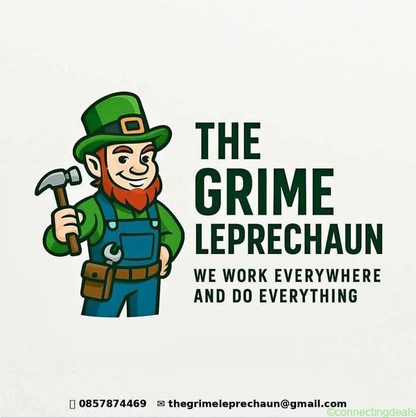 Handy man & property maintenance service
