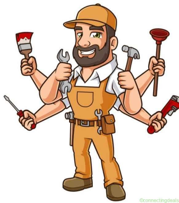 Handyman