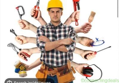 Free ad: Handyman in Calgary. Handyman in Calgary