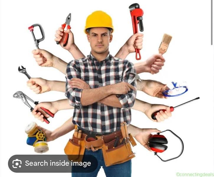 Handyman
