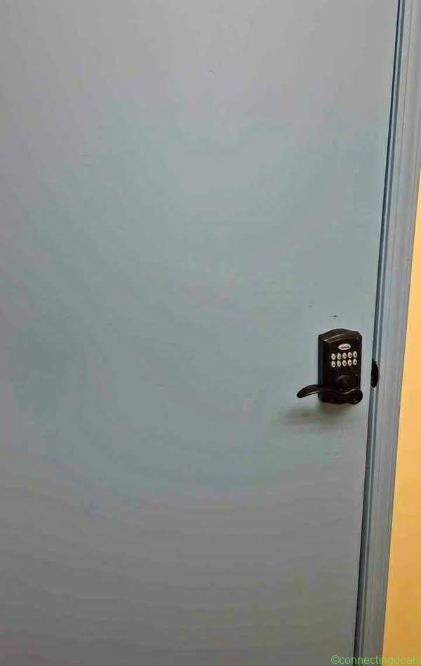 Handyman Door Improvements & Doors Repairs