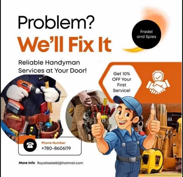 HANDYMAN