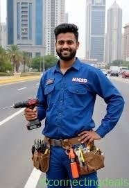 Handyman for All Types of Work in Liverpool