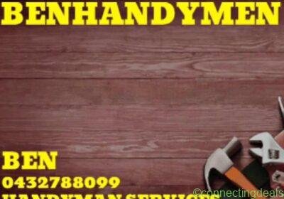 Handyman/general Repair materials in Melbourne
