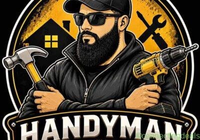 Handyman home repairs maintenance in Birmingham