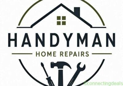 Handyman Home Services in Birmingham