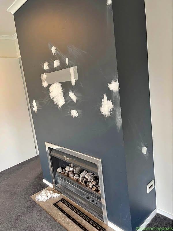 Handyman, paint, Reno