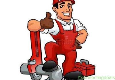 HanDyman PlumbEr in Birmingham