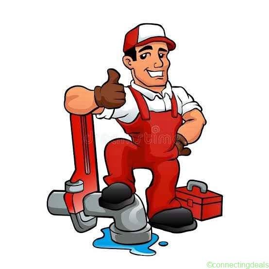 HanDyman PlumbEr
