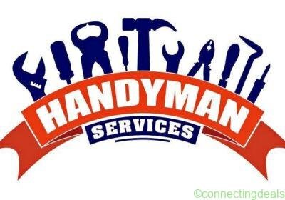 Handyman sale in Vancouver