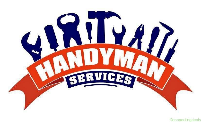 Handyman sale