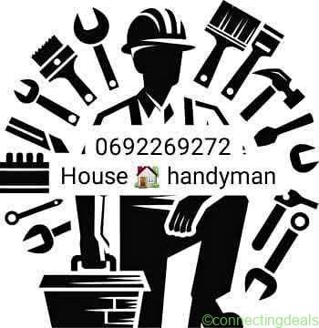 Handyman service