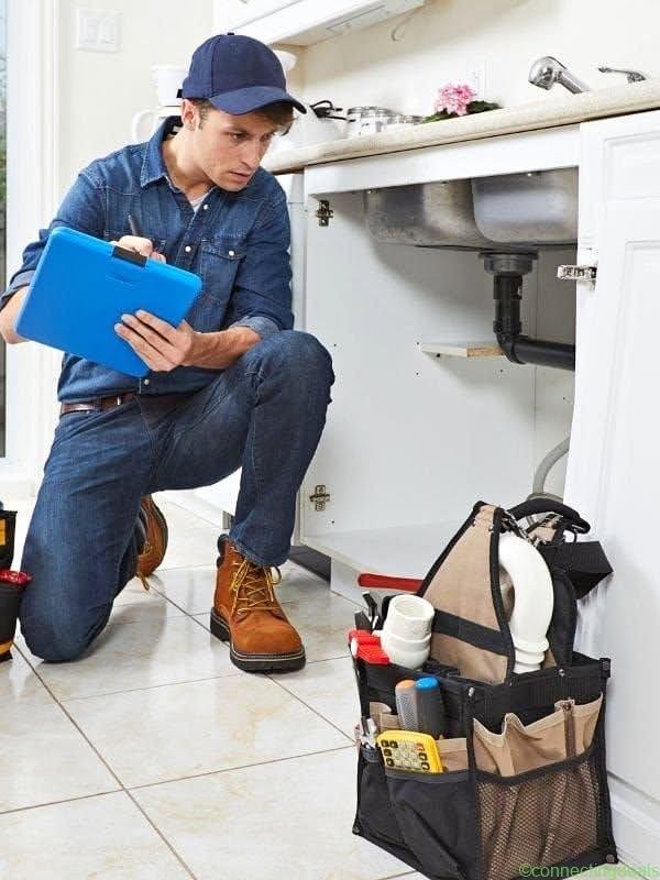 HANDYMAN SERVICE & HOME REPAIR