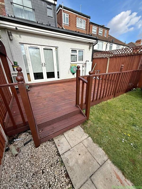 Handyman service – Home repairs and maintenance