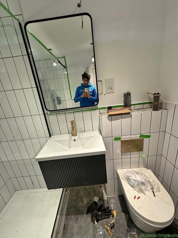 Handyman service – Home repairs and maintenance