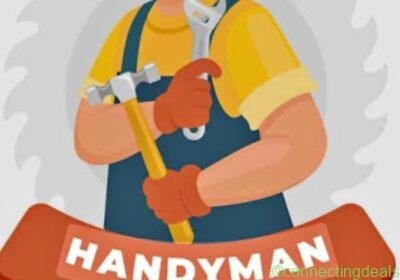 Handyman Service in Houston