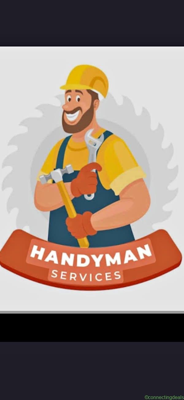 Handyman Service