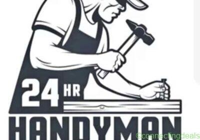 Handyman Service in Houston