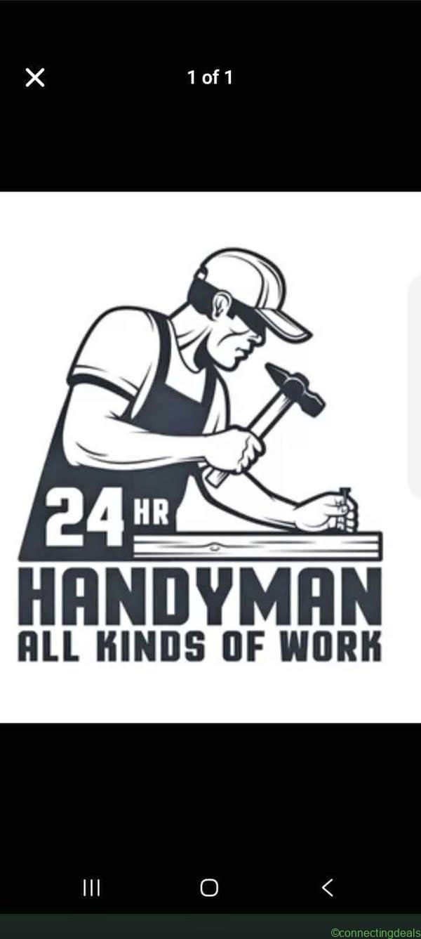 Handyman Service