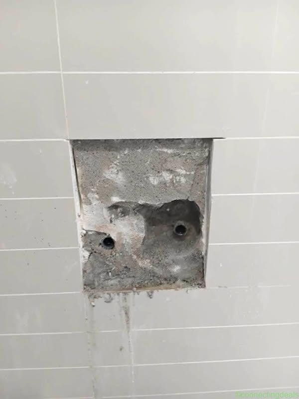 Handyman service