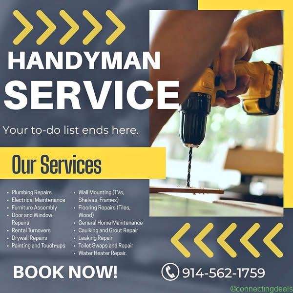 Handyman Service